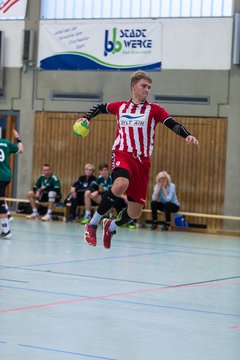 Bild 35 - B-Junioren BT - HSV/Hamm 02 : Ergebnis: 34:29